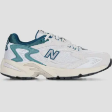 New Balance Rövid szárú edzőcipők 725 Fehér 42