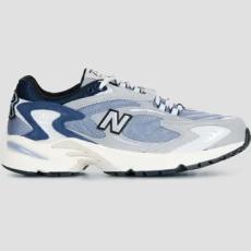 New Balance Rövid szárú edzőcipők 725 Szürke 37 1/2