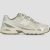 New Balance Rövid szárú edzőcipők 740 Bézs 41 1/2