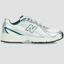 New Balance Rövid szárú edzőcipők 740 Szürke 38 1/2 női cipő