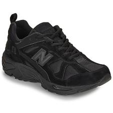 New Balance Rövid szárú edzőcipők 878 Fekete 42 férfi cipő