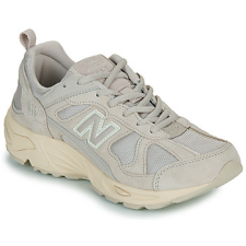 New Balance Rövid szárú edzőcipők 878 Szürke 44 női cipő