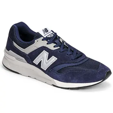 New Balance Rövid szárú edzőcipők 997 Kék 42 férfi cipő