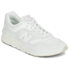 New Balance Rövid szárú edzőcipők 997H Bézs 39 1/2