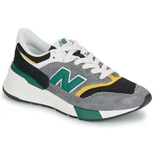 New Balance Rövid szárú edzőcipők 997R Szürke 41 1/2 férfi cipő