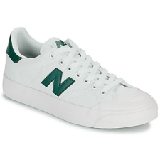 New Balance Rövid szárú edzőcipők BB100 Fehér 37 női cipő