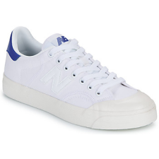 New Balance Rövid szárú edzőcipők BB100 Fehér 44 női cipő
