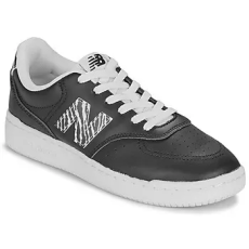 New Balance Rövid szárú edzőcipők BB80 Fekete 41