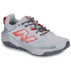 New Balance Rövid szárú edzőcipők NITREL Szürke 38