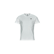 New Balance Rövid ujjú pólók Small Logo Tee Fehér EU S