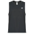 New Balance Rövid ujjú pólók SPORT TANK Fekete EU M