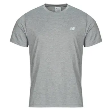 New Balance Rövid ujjú pólók SPORT TRAINING T-SHIRT Szürke EU S férfi póló