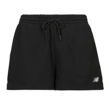 New Balance Rövidnadrágok FRENCH TERRY SHORT Fekete EU L férfi rövidnadrág