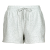 New Balance Rövidnadrágok FRENCH TERRY SHORT Szürke EU M