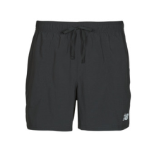 New Balance Rövidnadrágok SPORT SHORT Fekete EU XXL férfi rövidnadrág