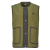 New Balance Steppelt kabátok QUILTED VEST Barna EU M