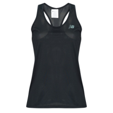 New Balance Trikók / Ujjatlan pólók SPORT TANK Fekete EU L női trikó