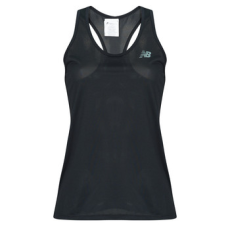 New Balance Trikók / Ujjatlan pólók SPORT TANK Fekete EU S