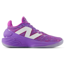 New Balance TWO WXY v5 kosárlabda cipő Lila 42.5