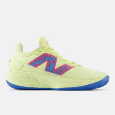 New Balance TWO WXY V5 Kosárlabda cipő Sárga 45.5 férfi cipő