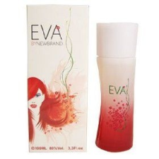New Brand Eva EDP 100ml / Kenzo Flower parfüm utánzat parfüm és kölni