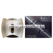 New Brand Extasia Men EDT 100ml / Calvin Klein Euphoria Men parfüm utánzat parfüm és kölni