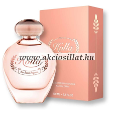 New Brand Holla Woman EDP 100ml / Paco Rabanne Olympea parfüm utánzat női parfüm és kölni