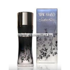 New Brand Seduction Women EDP 100ml / Giorgio Armani Code women parfüm utánzat parfüm és kölni