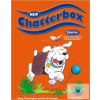  New Chatterbox Starter Tankönyv