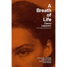 New Directions Breath of Life | Johnny Lorenz idegen nyelvű könyv