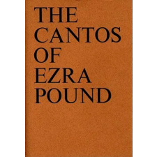 New Directions The Cantos of Ezra Pound | Ezra Pound egyéb könyv