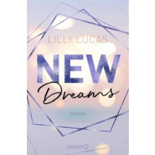  New Dreams idegen nyelvű könyv