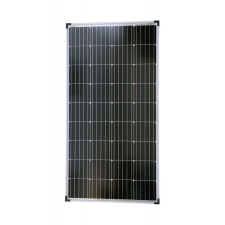 NEW ENERGY 18V 140W Napelem 1170x668x35 mm monokristályos napelemmodul szolárpanel napelem