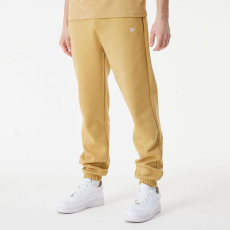 New Era essentials slim jogger newera melegitőnadrág férfi barna xl