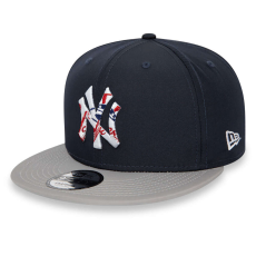 New Era infill new york yankees 9fifty baseball sapka unisex kék s/m