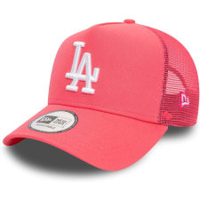 New Era league essential la dodger a-frame baseball sapka unisex rózsaszín one férfi sapka