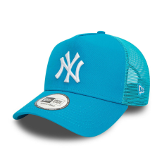 New Era League Essential New York Yankees A-Frame baseball sapka Unisex Kék ONE