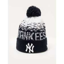 New Era MLB SPORT BEANIE NEW YORK YANKEES férfi sapka
