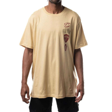 New Era nba23 ce sstee cleveland cavaliers póló férfi barna l