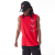 New Era nba chicago bulls sleeveless atléta férfi piros s