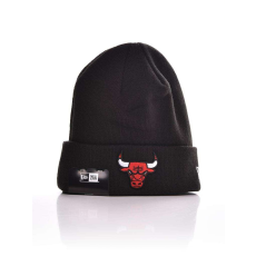 New Era NBA ESSENTIAL CUFF KNIT CHICAGO BULLS