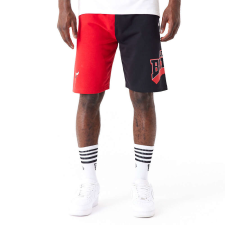 New Era nba graphic chicago bulls rövidnadrág férfi piros xxl férfi nadrág