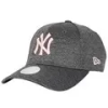 New Era New-Era Baseball sapkák ESSENTIAL 9FORTY NEW YORK YANKEES Szürke Egy méret