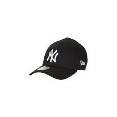 New Era New-Era Baseball sapkák LEAGUE BASIC 9FORTY NEW YORK YANKEES Fekete Egy méret