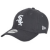 New Era New-Era Baseball sapkák LEAGUE ESS 9TWENTY CHICAGO WHITE SOX Szürke Egy méret