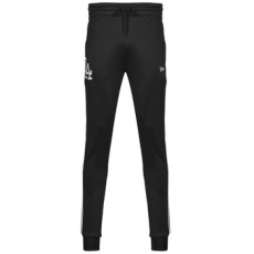New Era New-Era Futónadrágok / Melegítők MLB TRACK PANT Fekete EU S