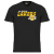 New Era New-Era Rövid ujjú pólók NBA ESSENTIALS TEE LOS ANGELES LAKERS Fekete EU M