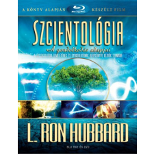 New Era Publications International ApS L. Ron Hubbard - Szcientológia: A gondolkodás alapjai - Blu-ray és DVD egyéb film