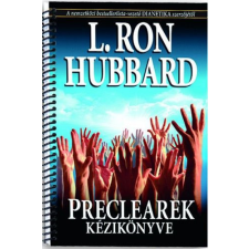 New Era Publications International ApS Preclearek kézikönyve vallás