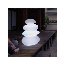 NEW Garden NG Balans 70 napelemes RGB LED dekor lámpa (LUMBS070SSNW) kültéri világítás